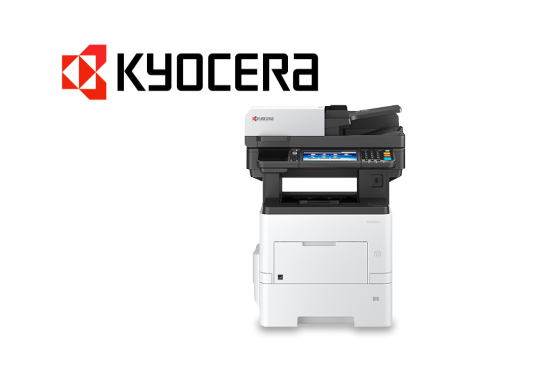 Toner Kyocera en Medellín para impresoras y multifuncionales