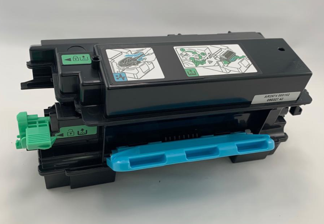 Toner para oficinas y empresas en Medellín